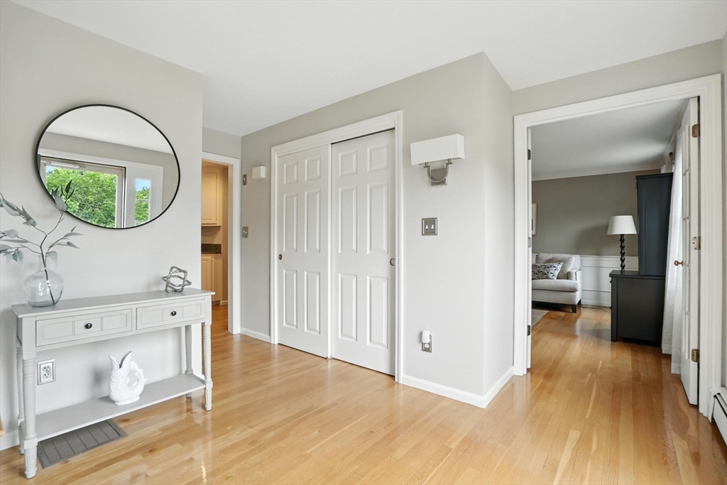 56 R F Higgins Drive