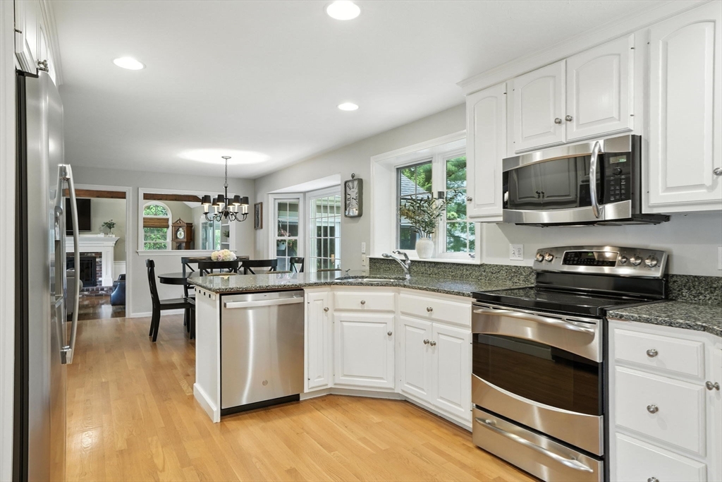 56 R F Higgins Drive