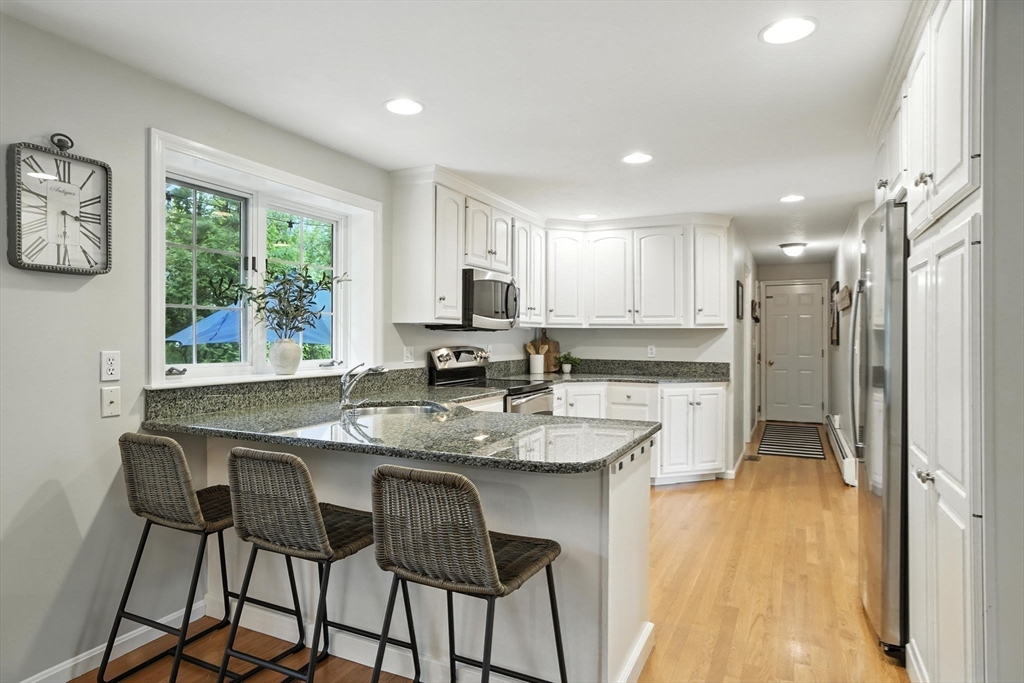 56 R F Higgins Drive