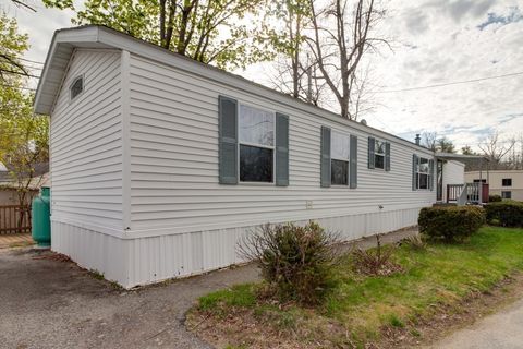 1A Carriage Town Park Merrimac MA 01860