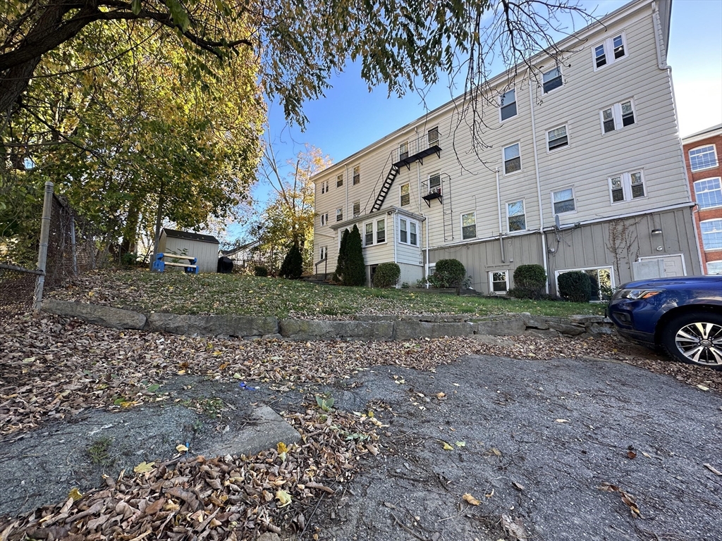 1 & 2-4 Greystone Ave