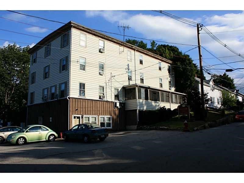 1 & 2-4 Greystone Ave