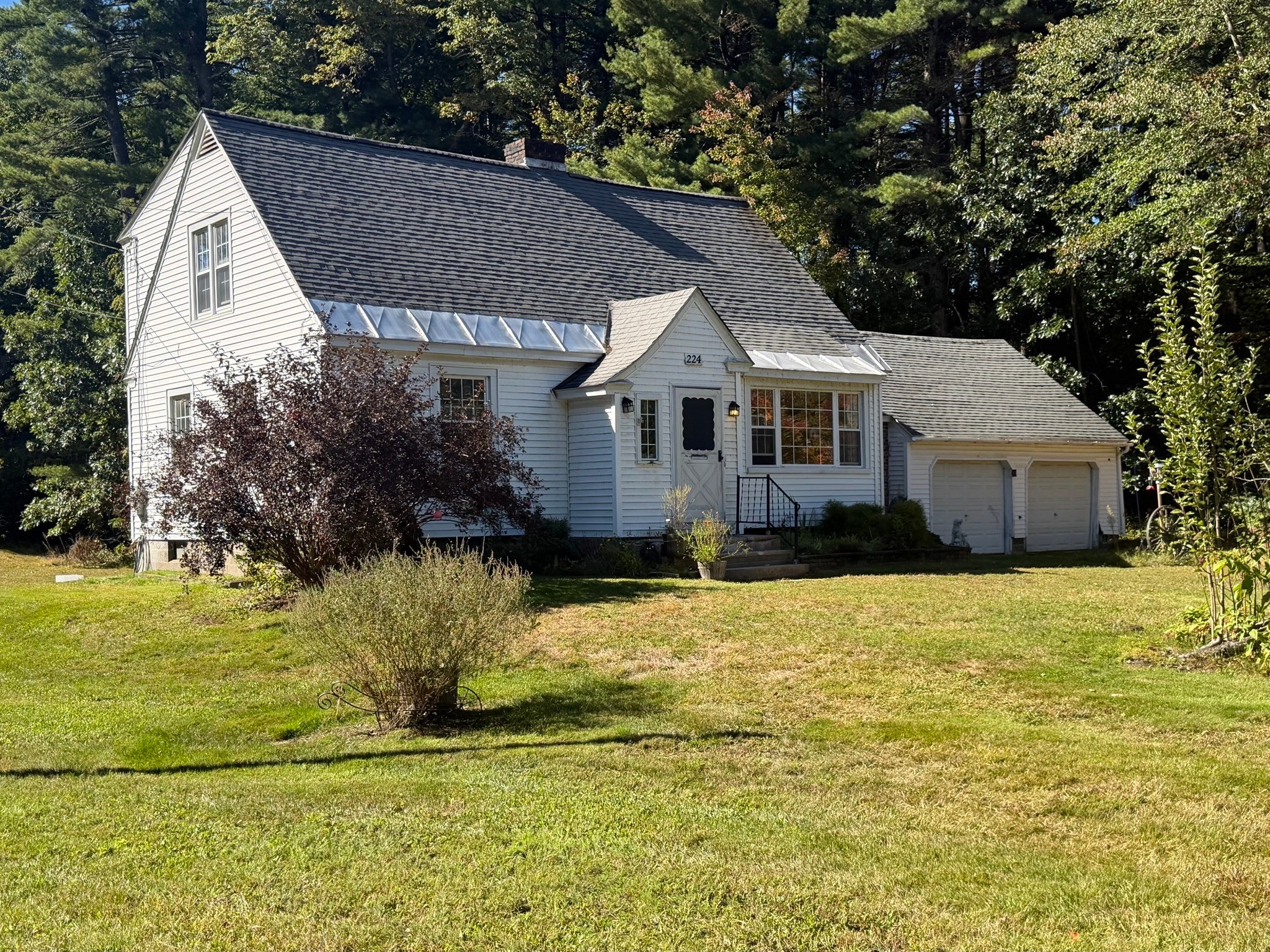 224 Greenfield Rd, Montague, MA, 224 Greenfield Rd, Montague, MA Photo #1