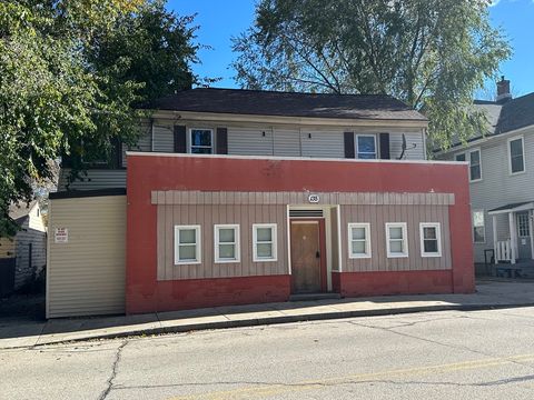 Photo of 135 Elm St, Southbridge, MA 01550 (MLS # 73452451)