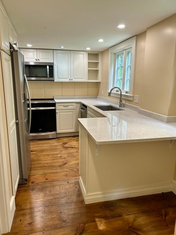 41 North Great Rd #41, Lincoln, MA Photo #11