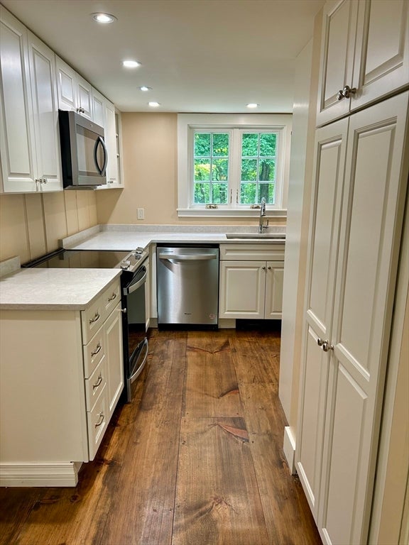 41 North Great Rd #41, Lincoln, MA Photo #12
