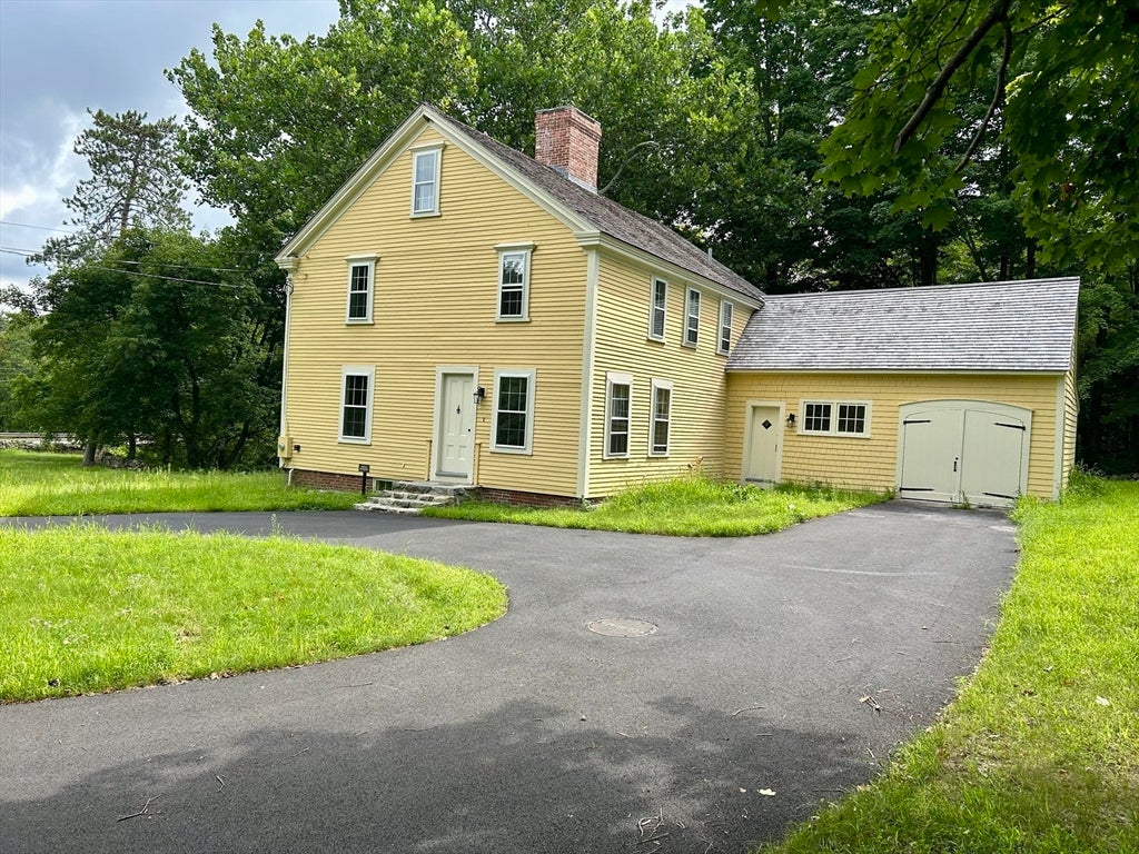 41 North Great Rd #41, Lincoln, MA Photo #25