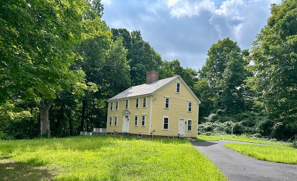 41 North Great Rd 41