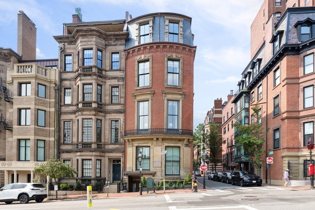 Photo of 50 Beacon Street, Boston, MA
