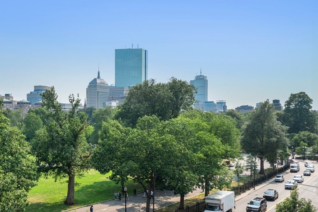 50 Beacon Street 4