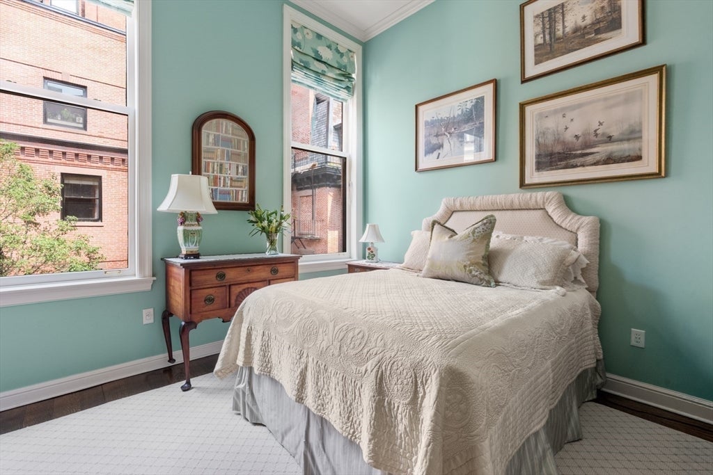 50 Beacon Street #4, Boston, MA Photo #21