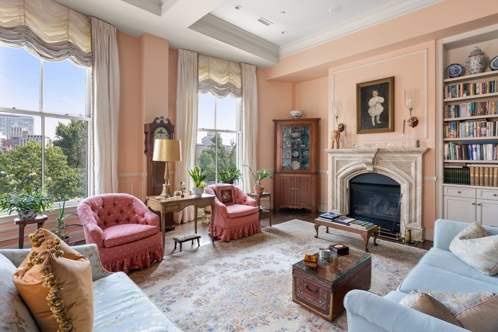 50 Beacon Street 4
