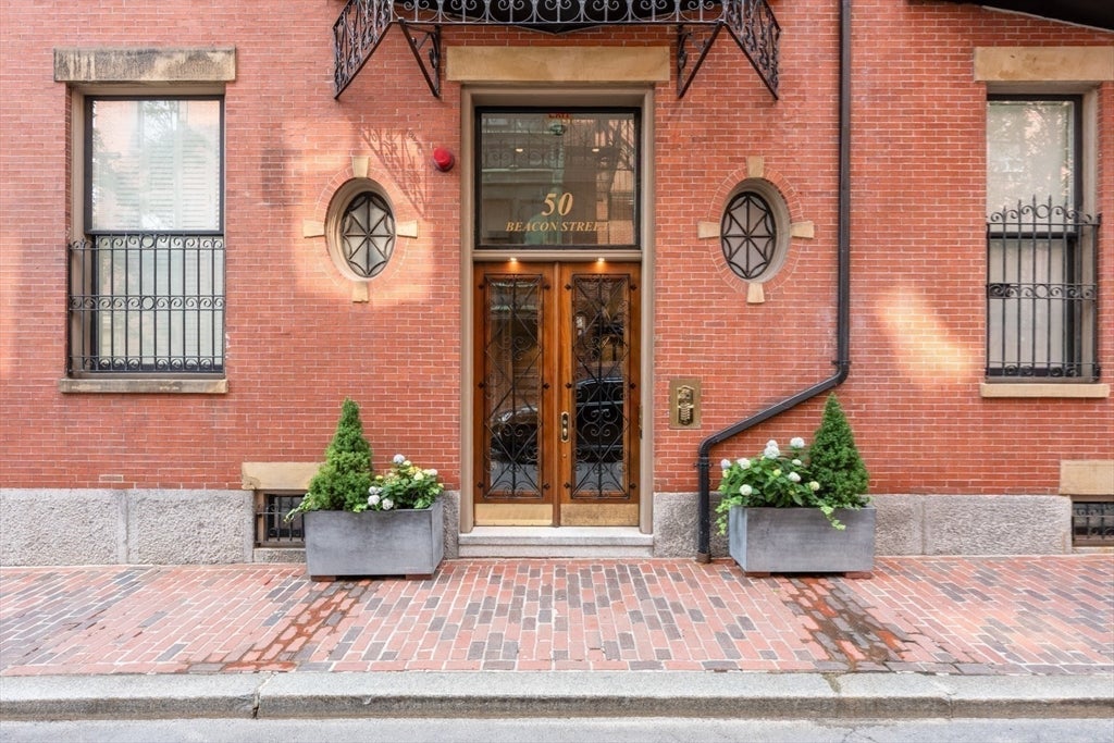 50 Beacon Street #4, Boston, MA Photo #27