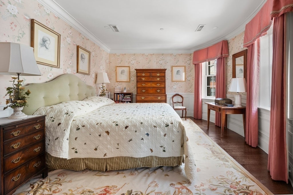 50 Beacon Street #4, Boston, MA Photo #17
