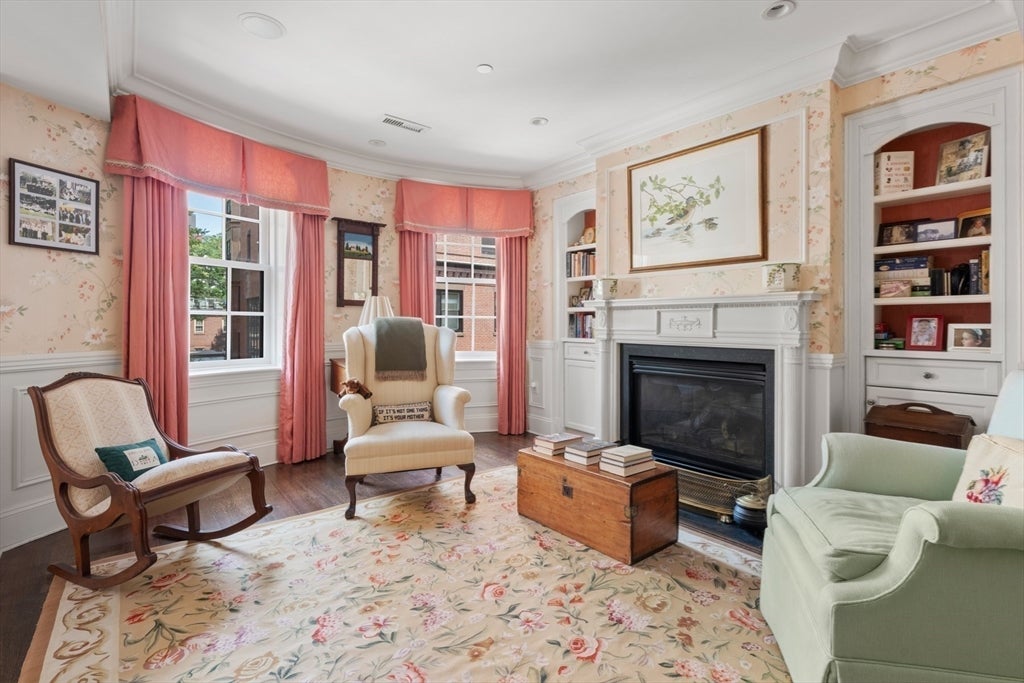 50 Beacon Street #4, Boston, MA Photo #18