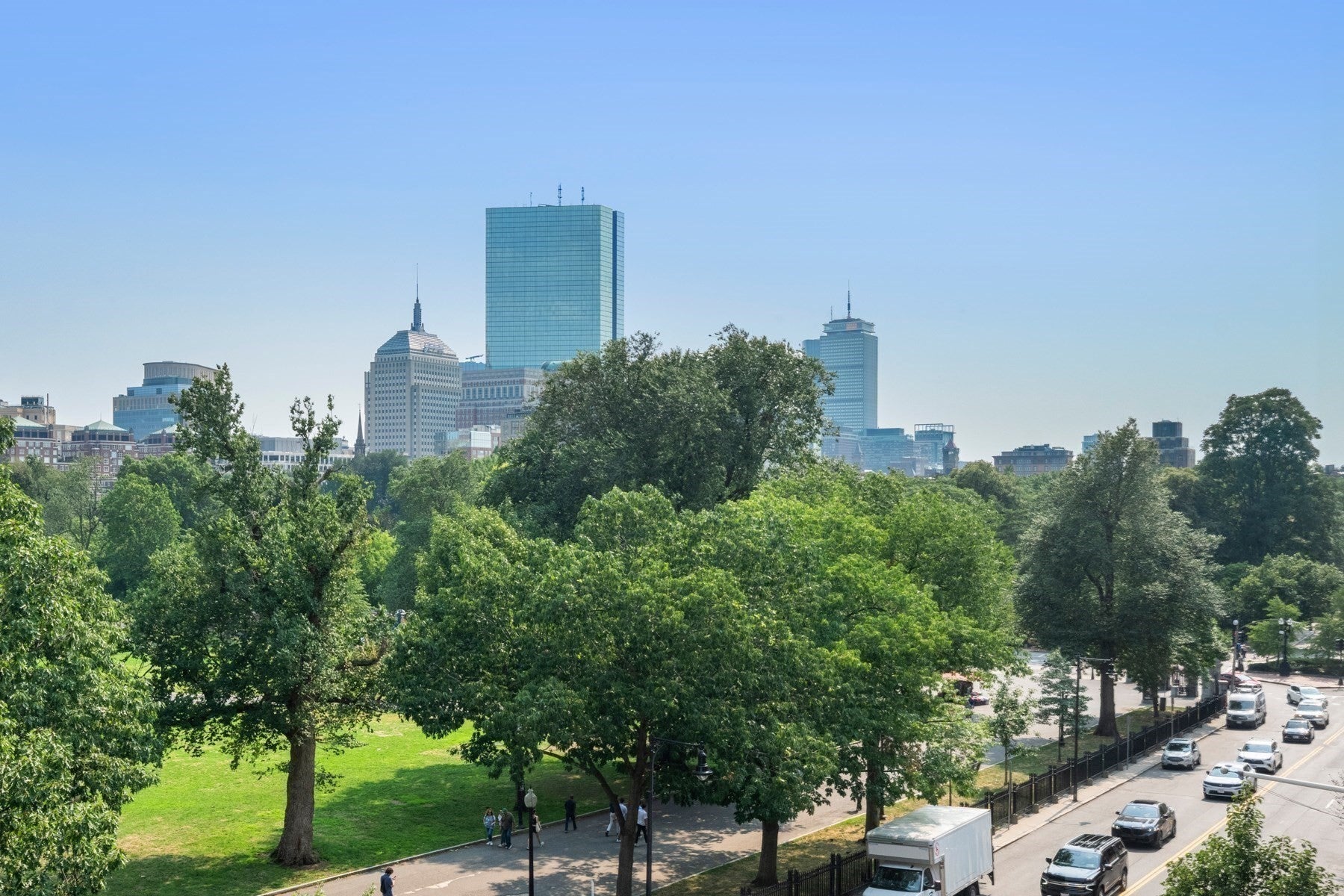 50 Beacon Street 4