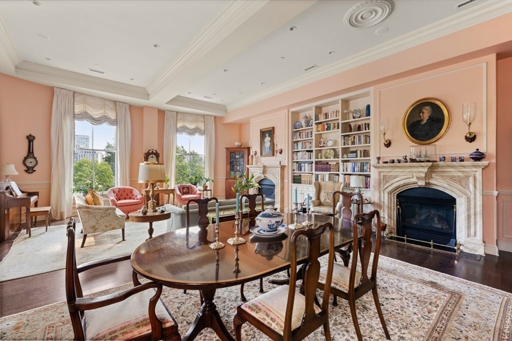 50 Beacon Street #4, Boston, MA Photo #8