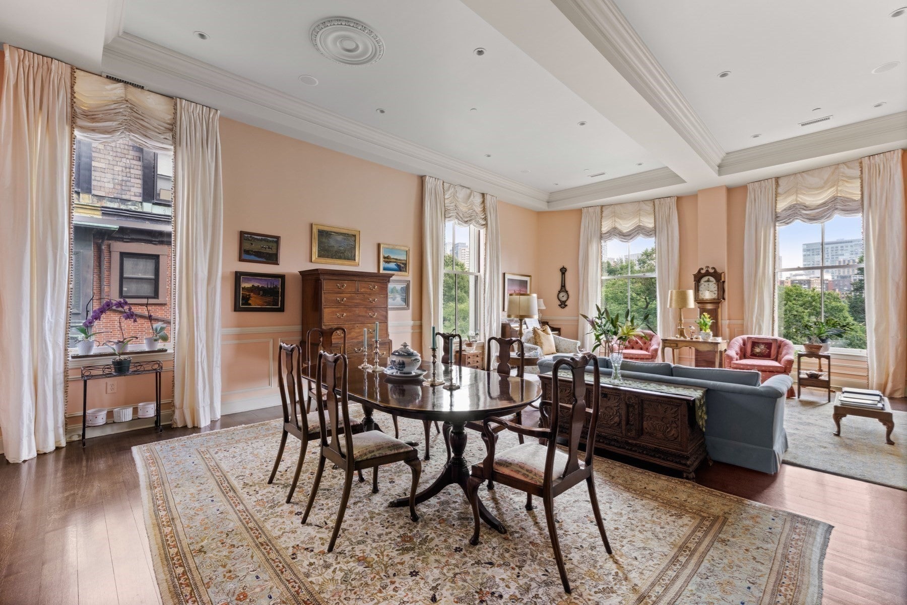 50 Beacon Street 4