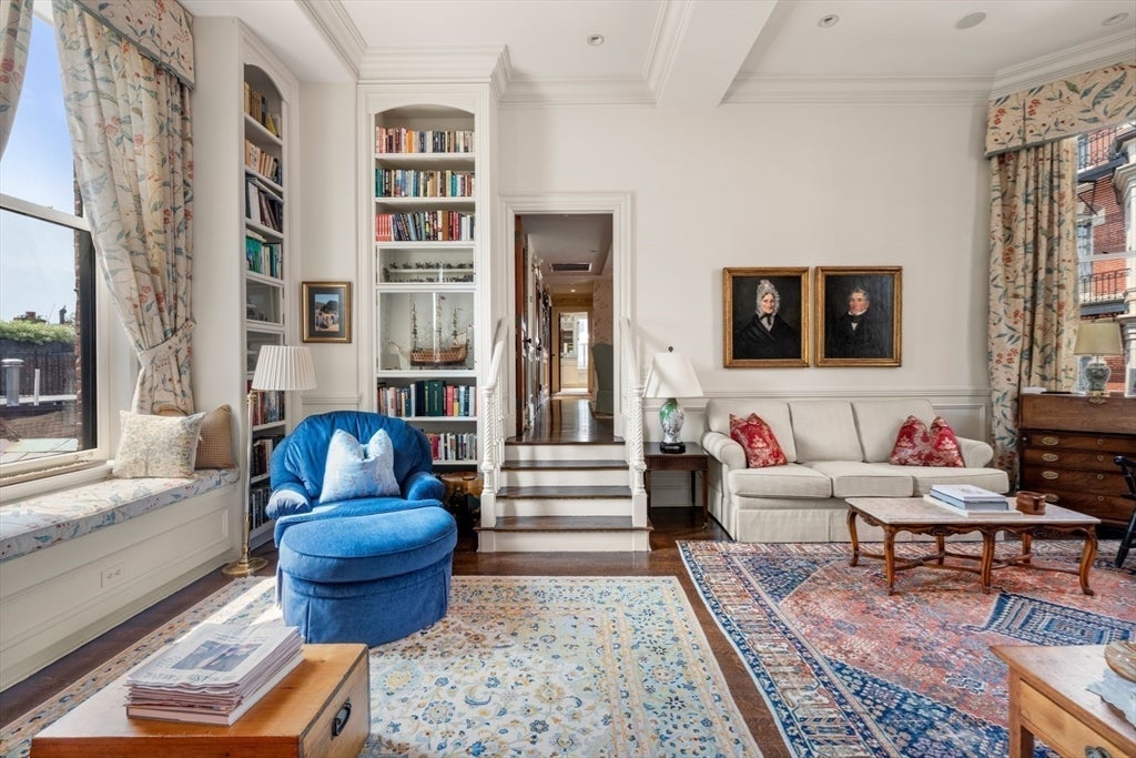 50 Beacon Street #4, Boston, MA Photo #14