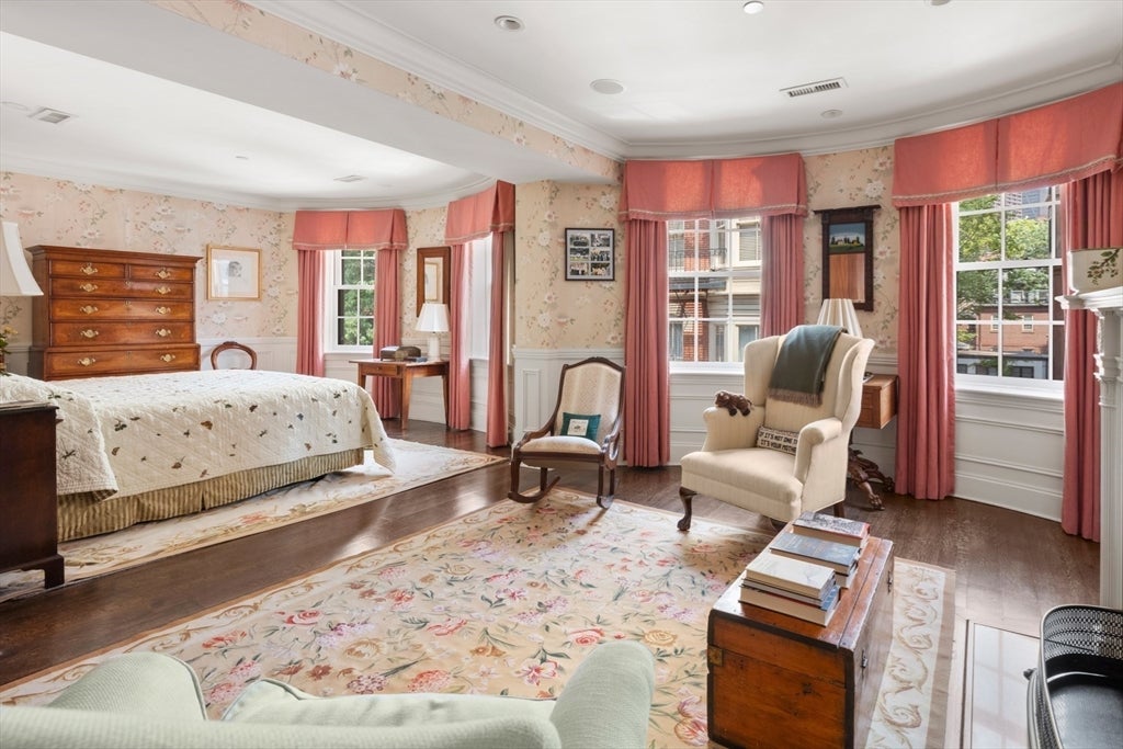 50 Beacon Street #4, Boston, MA Photo #16