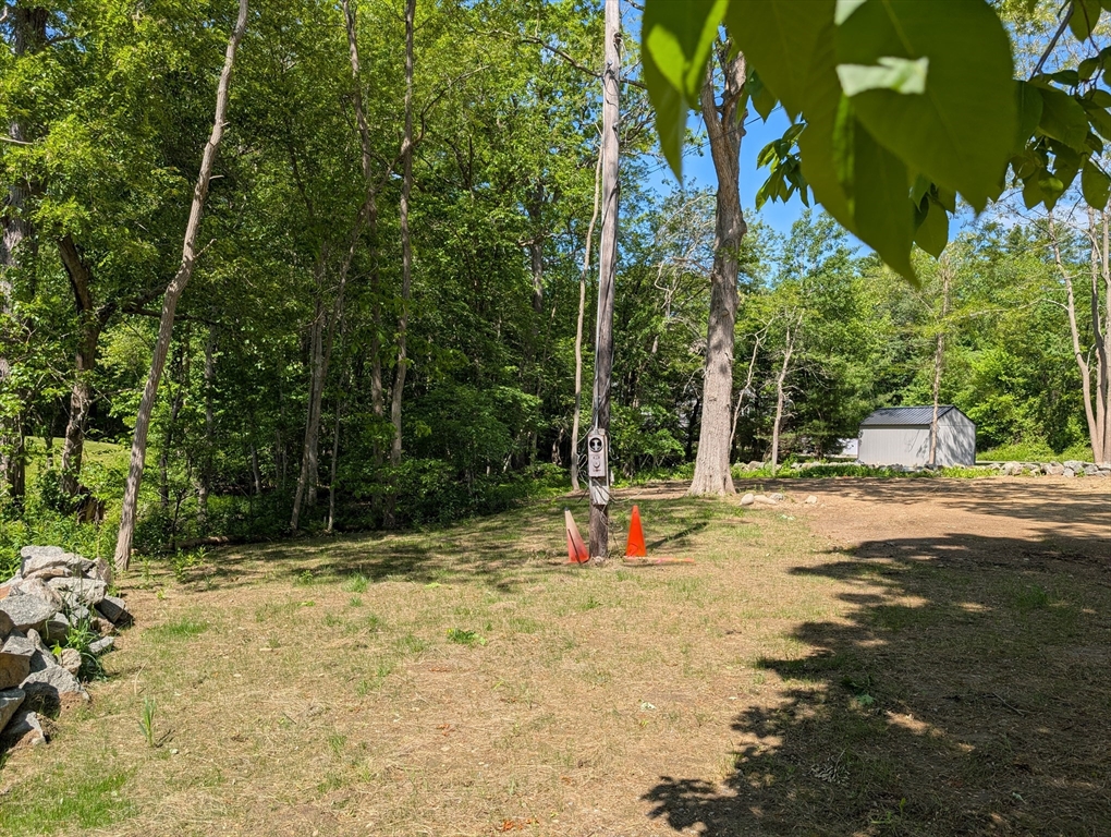 105 Forest Road