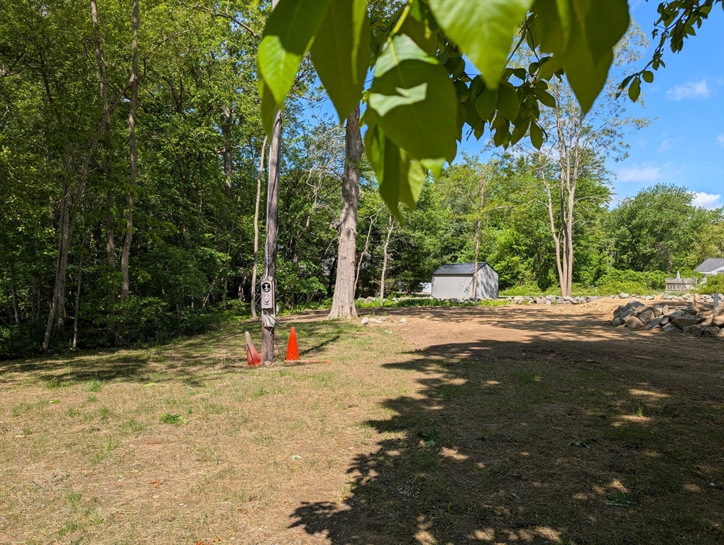 105 Forest Road