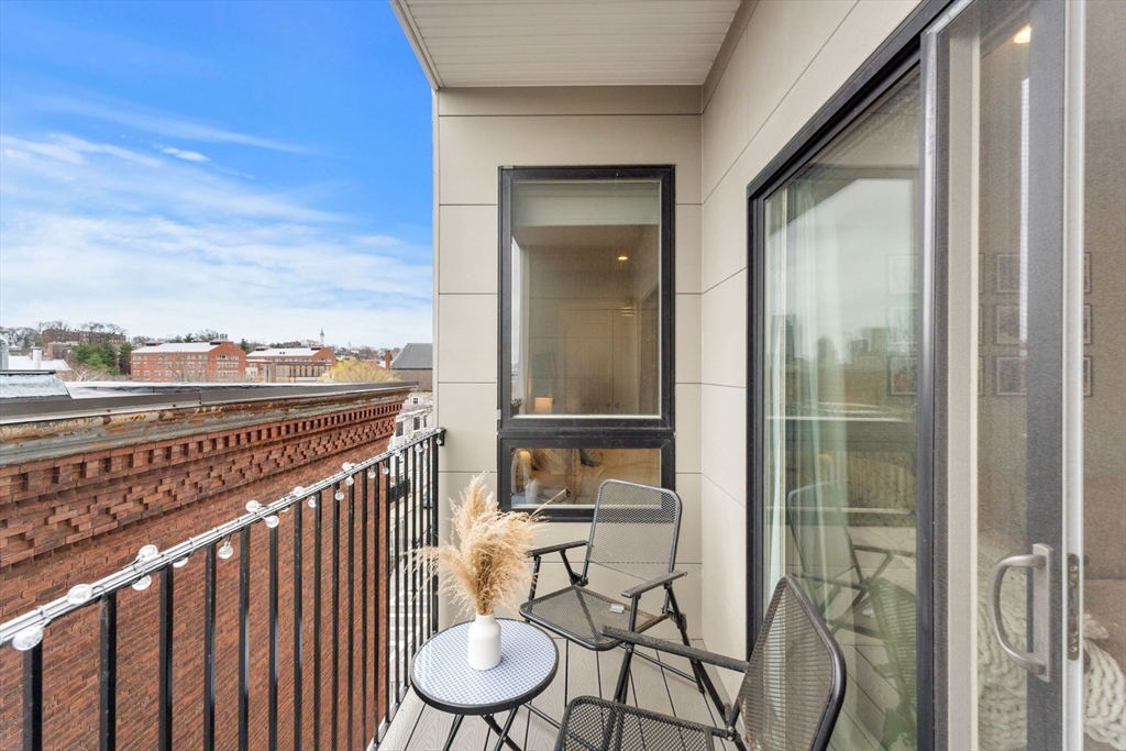 1457 Tremont Street 301