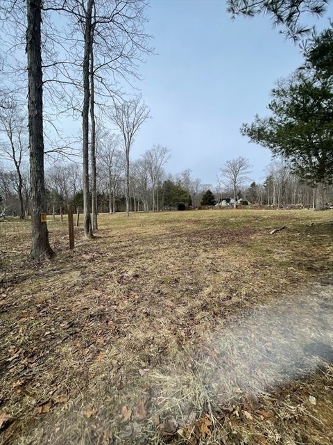 Photo of 0 Central Pike, Foster, RI 02825 (MLS # 73486659)