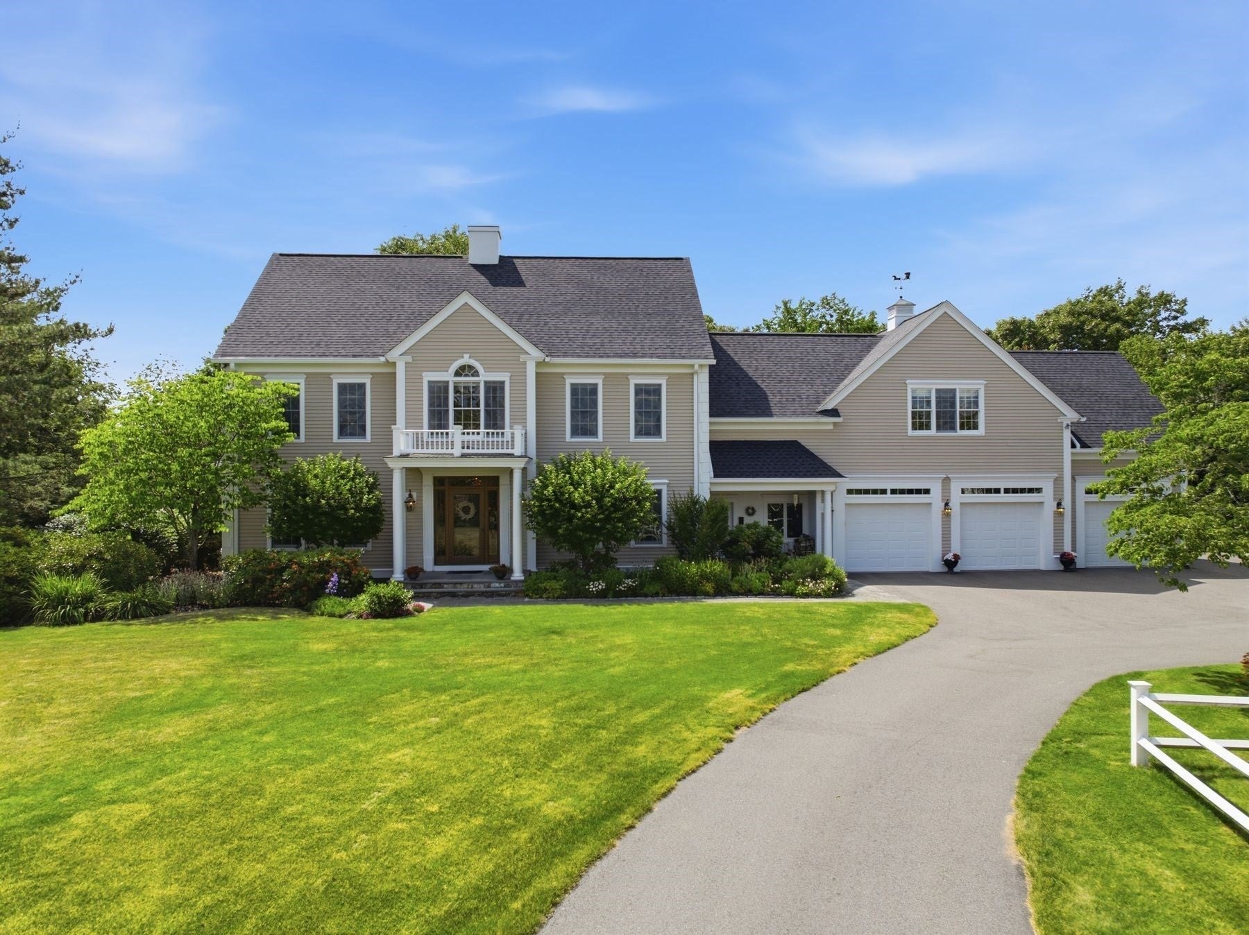 17 Jacob Amsden Road