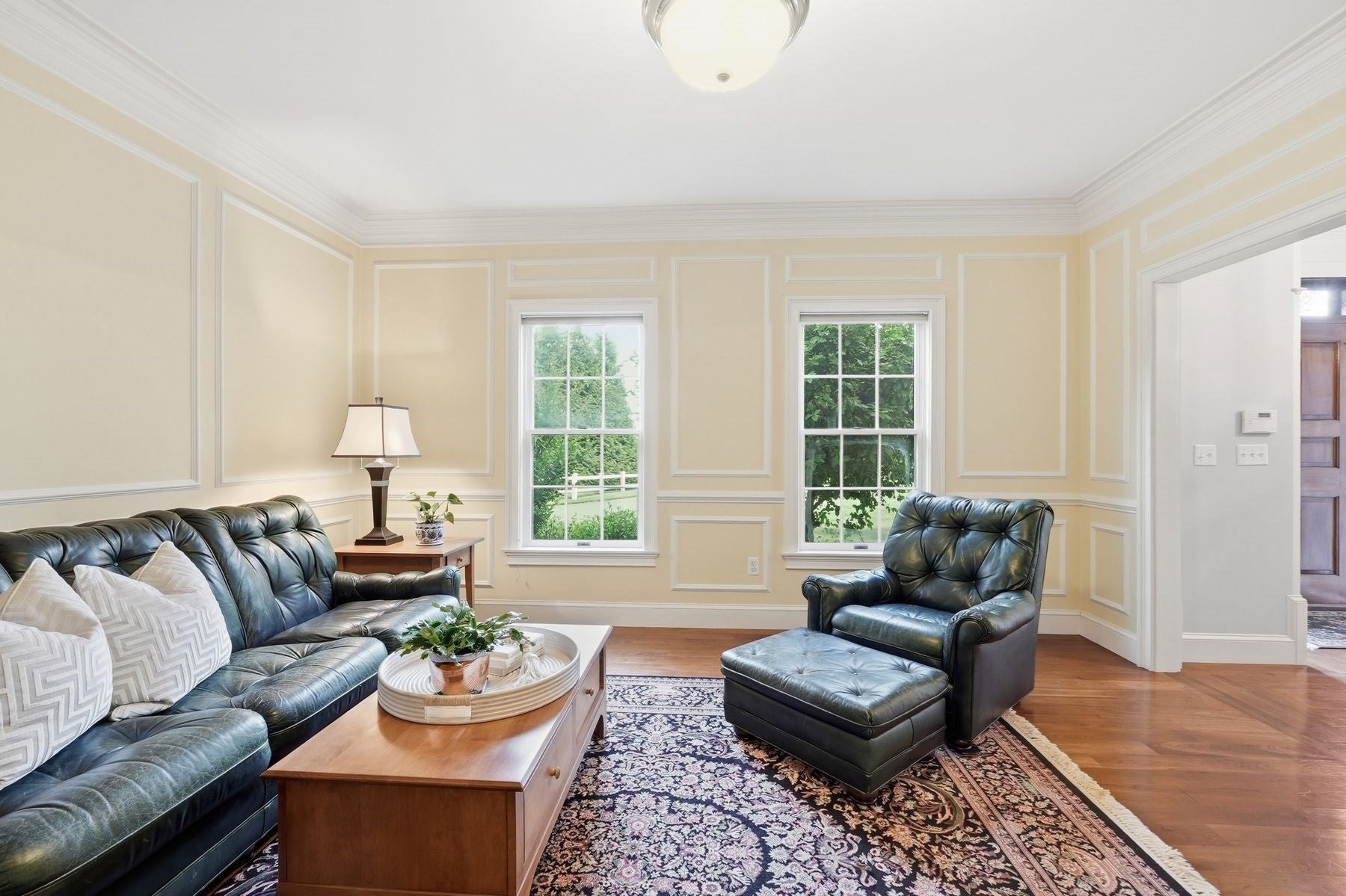 17 Jacob Amsden Road