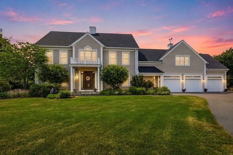 Photo of 17 Jacob Amsden Road, Westborough, MA 01581 (MLS # 73538709)