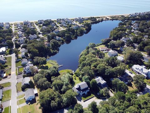 128 Uncle Percy's Mashpee MA 02649
