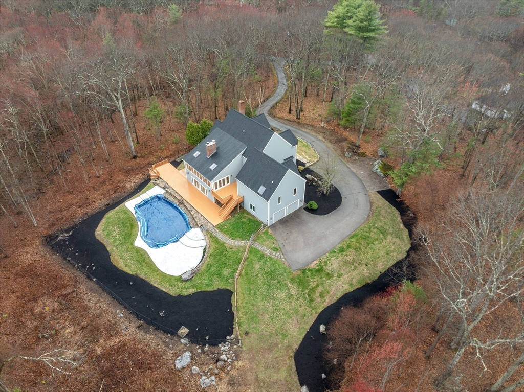 94 Brimstone Lane