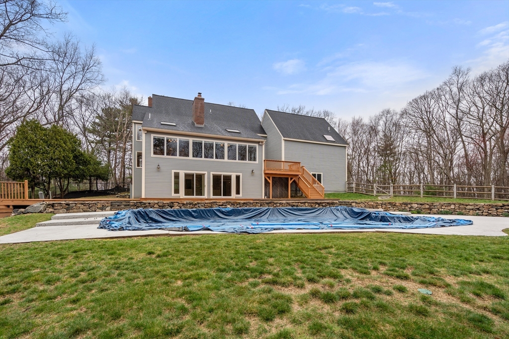 94 Brimstone Lane