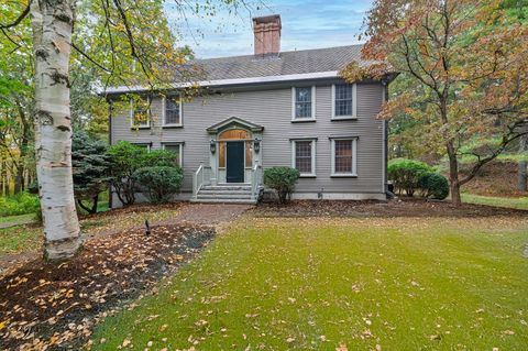 67 Morse St Foxboro MA 02035