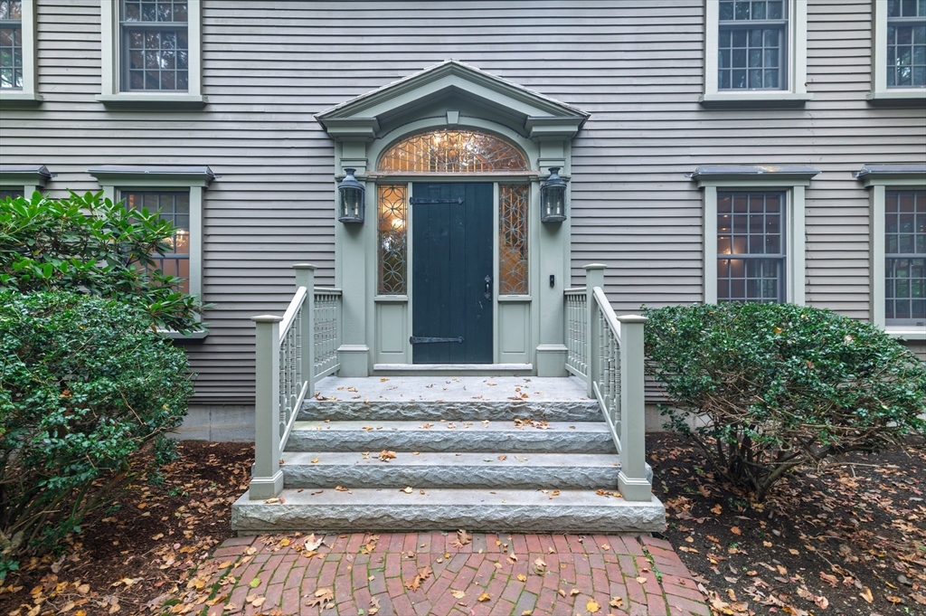 67 Morse St