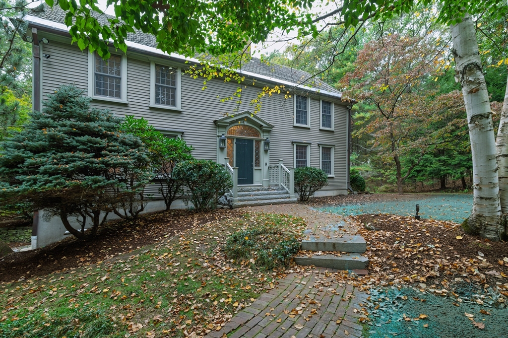 67 Morse St
