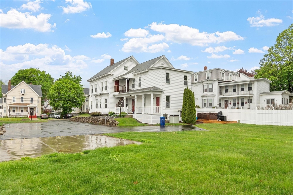 19 Washington St, Leominster, MA Photo #32