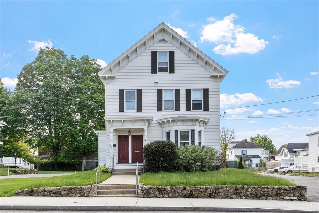 19 Washington St