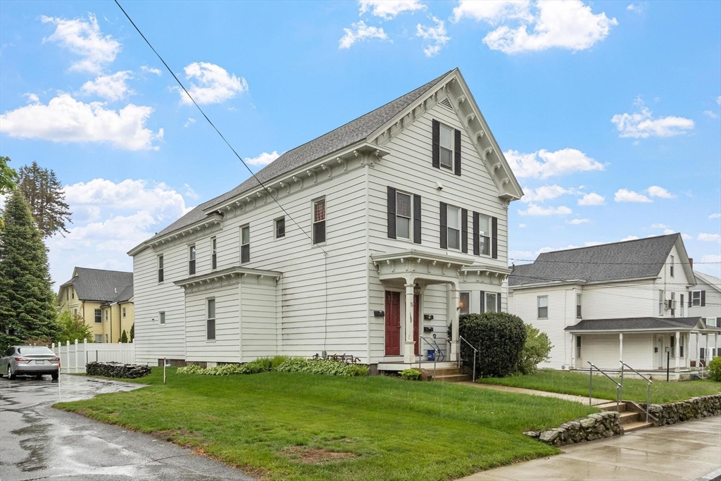 19 Washington St, Leominster, MA Photo #30