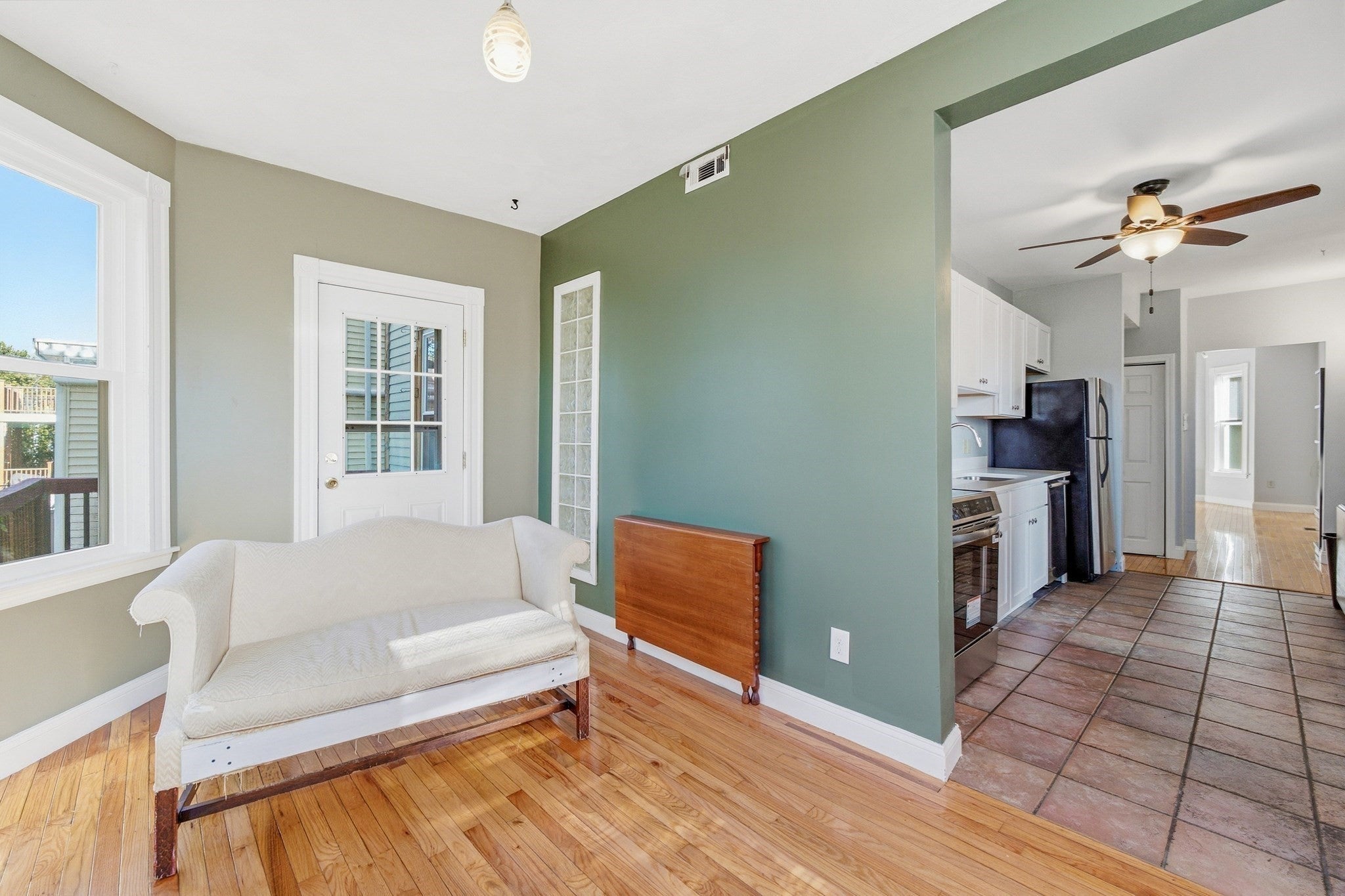14 Thwing St #1, Boston, MA, 14 Thwing St #1, Boston, MA Photo #7