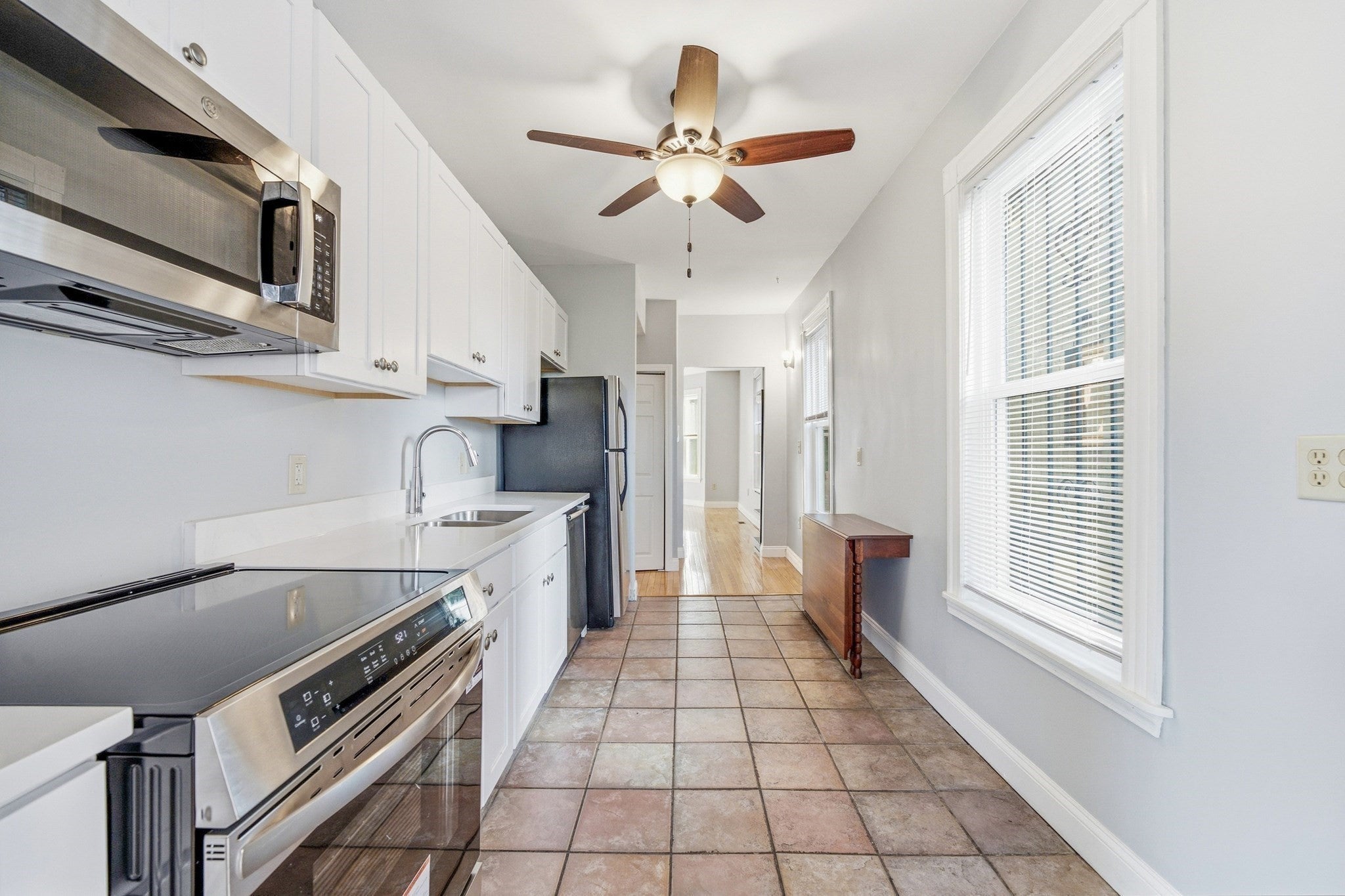14 Thwing St #1, Boston, MA, 14 Thwing St #1, Boston, MA Photo #6