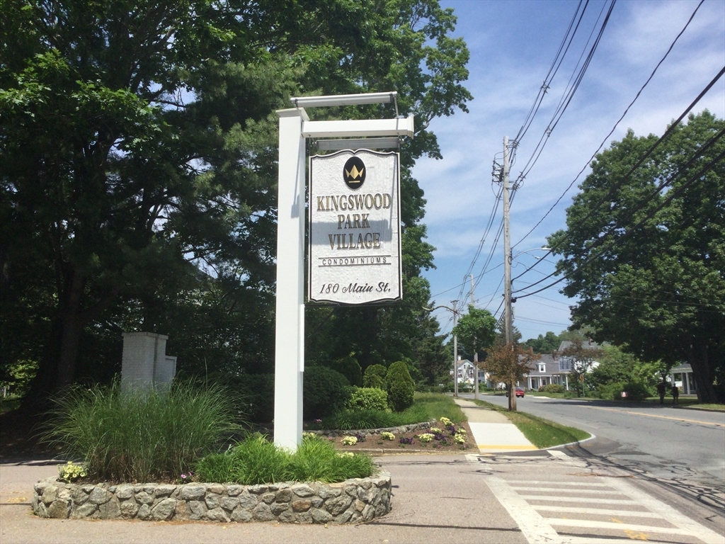 180 Main Street E-102