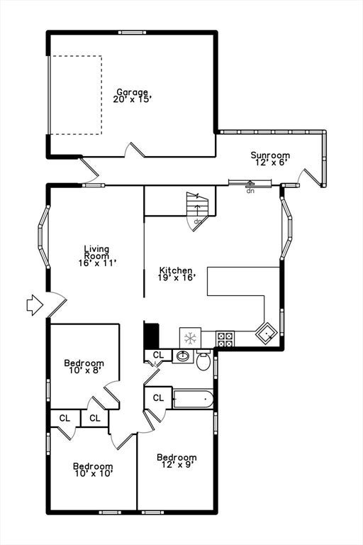 6 Reynolds Ave, Randolph, MA, 6 Reynolds Ave, Randolph, MA Photo #21