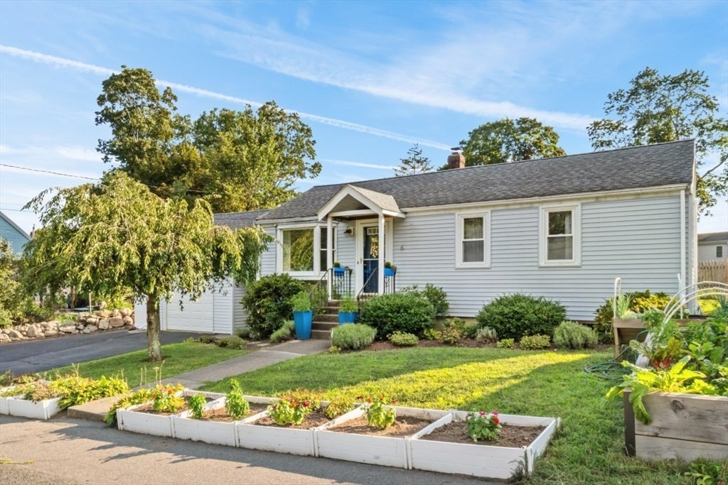 6 Reynolds Ave, Randolph, MA, 6 Reynolds Ave, Randolph, MA Photo #1