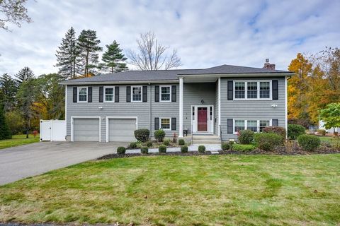 1 Vaillencourt Drive Framingham MA 01701