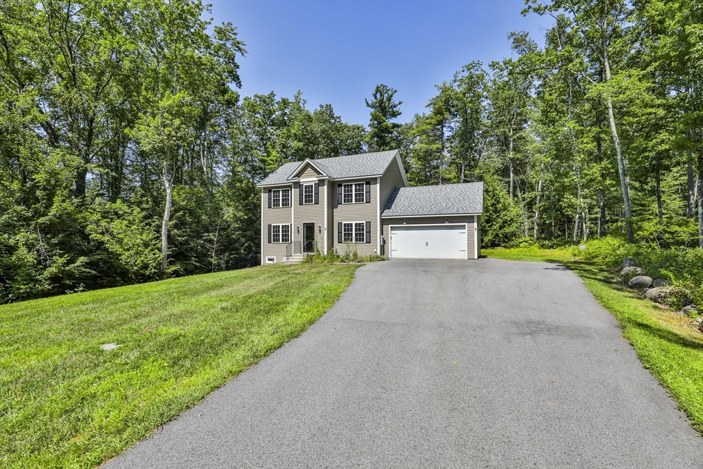 46 Gray Rd