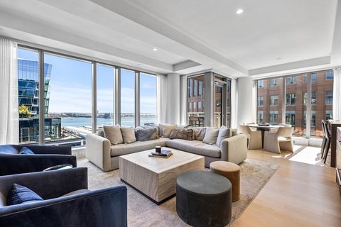 135 Seaport Blvd 1902 Boston MA 02210