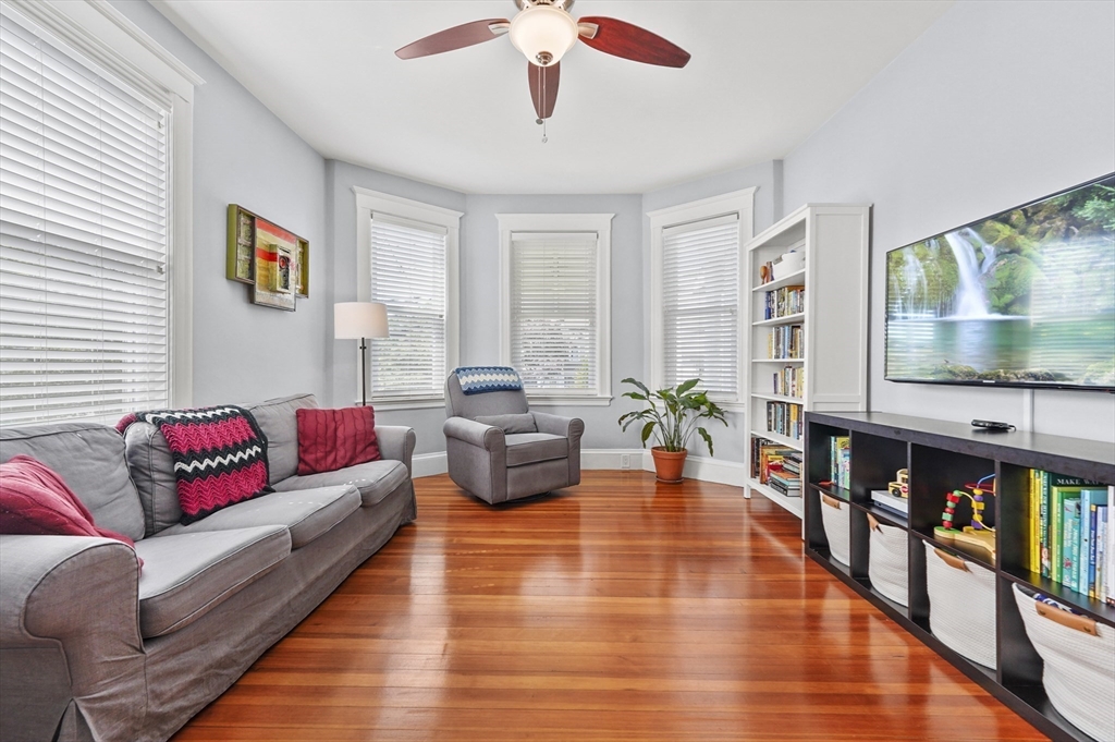 46 Converse Avenue 1