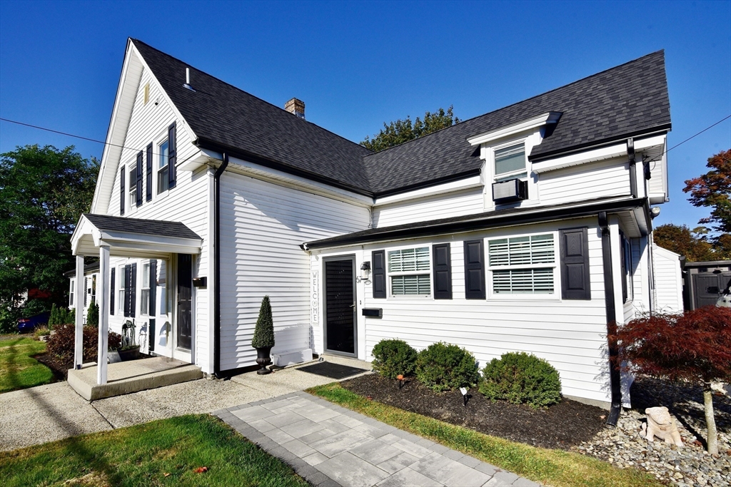 67 Cottage Street 67